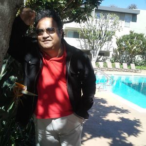 Meet your Posher, Eric